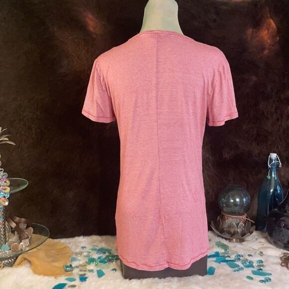 Athleta top M (3361) - Picture 5 of 8